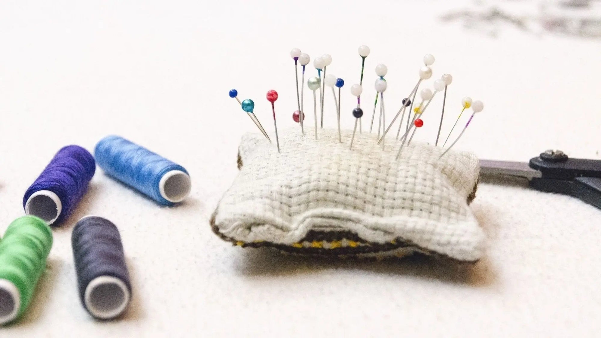 Fabriquer une bouillotte sèche soi-même contre les douleurs menstruelles - BLOOMING