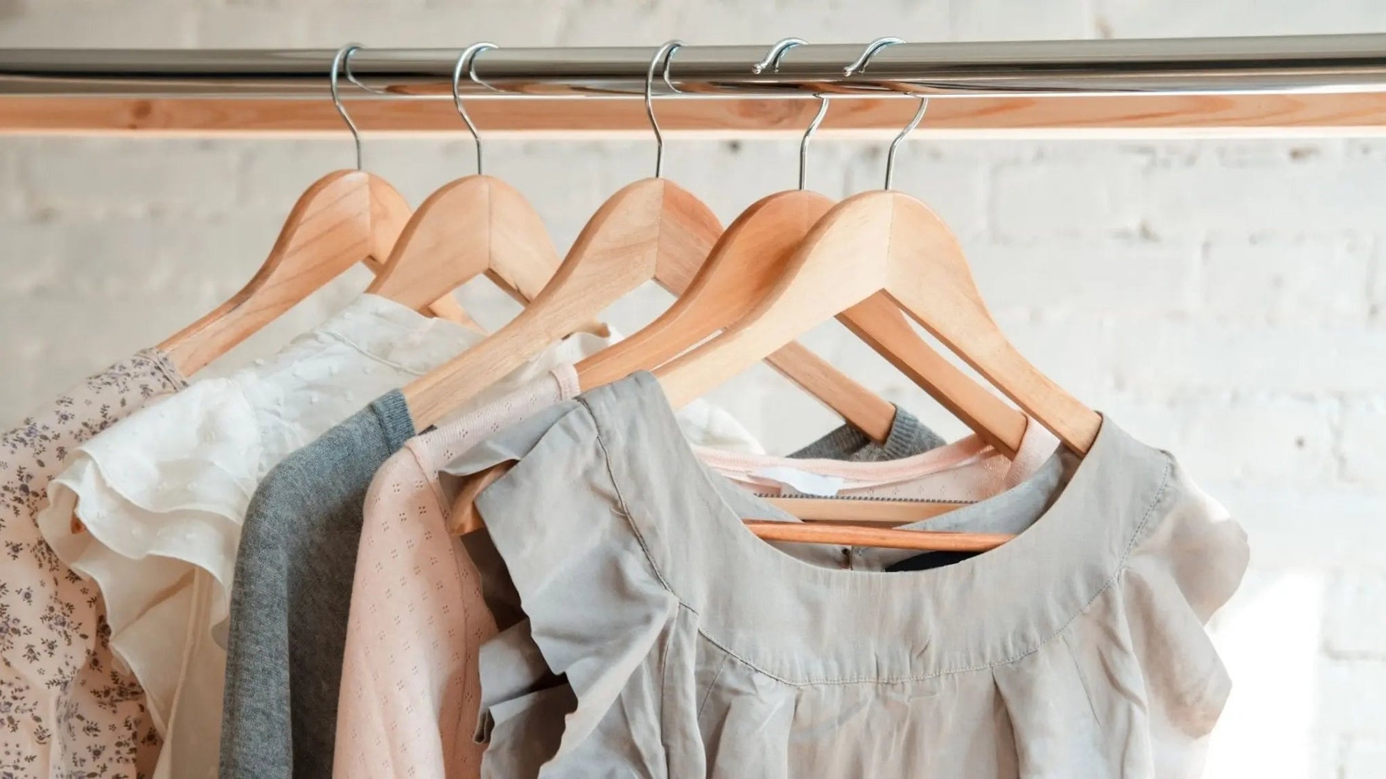 Mode éthique et écoresponsable : notre sélection de marques - BLOOMING