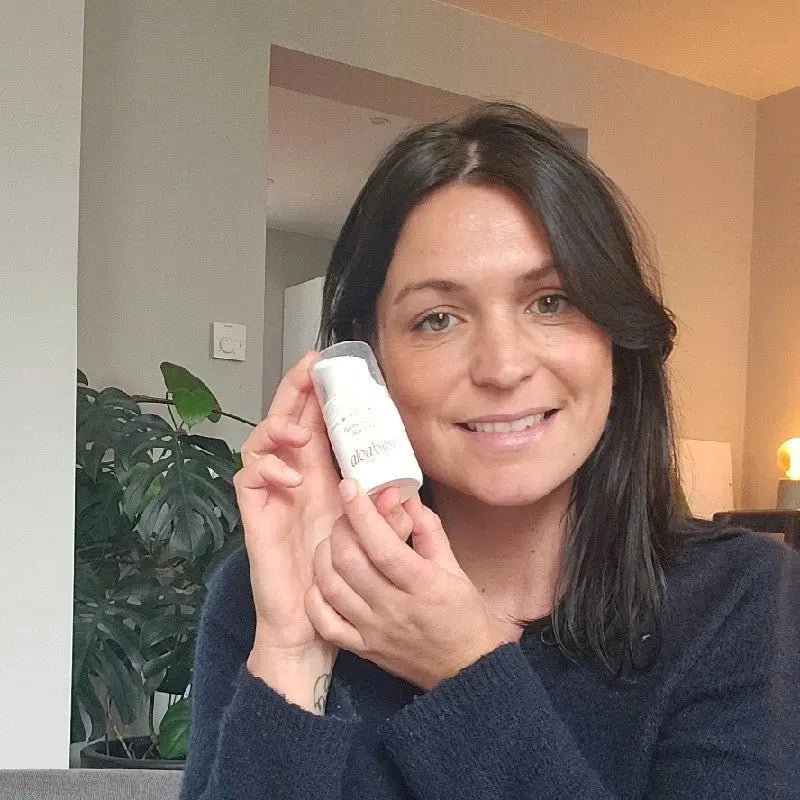 Rencontre Inspirante avec Laura, Fondatrice d'Aloa Bibi - BLOOMING