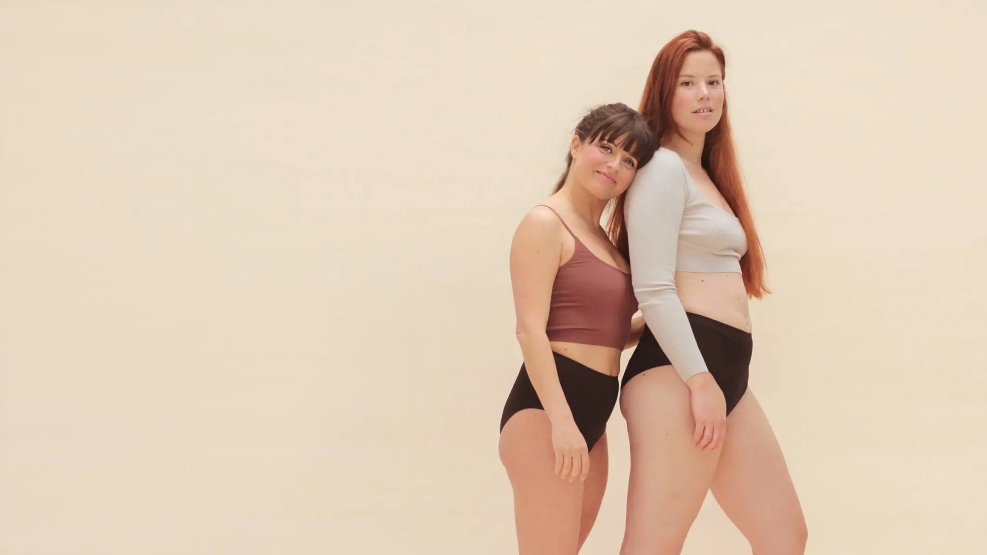 Combien de temps porter une culotte menstruelle ? - BLOOMING