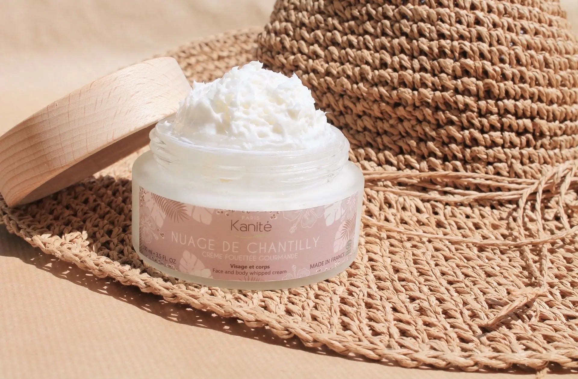 Kanité : L'Art des cosmétiques naturels selon Kani - BLOOMING