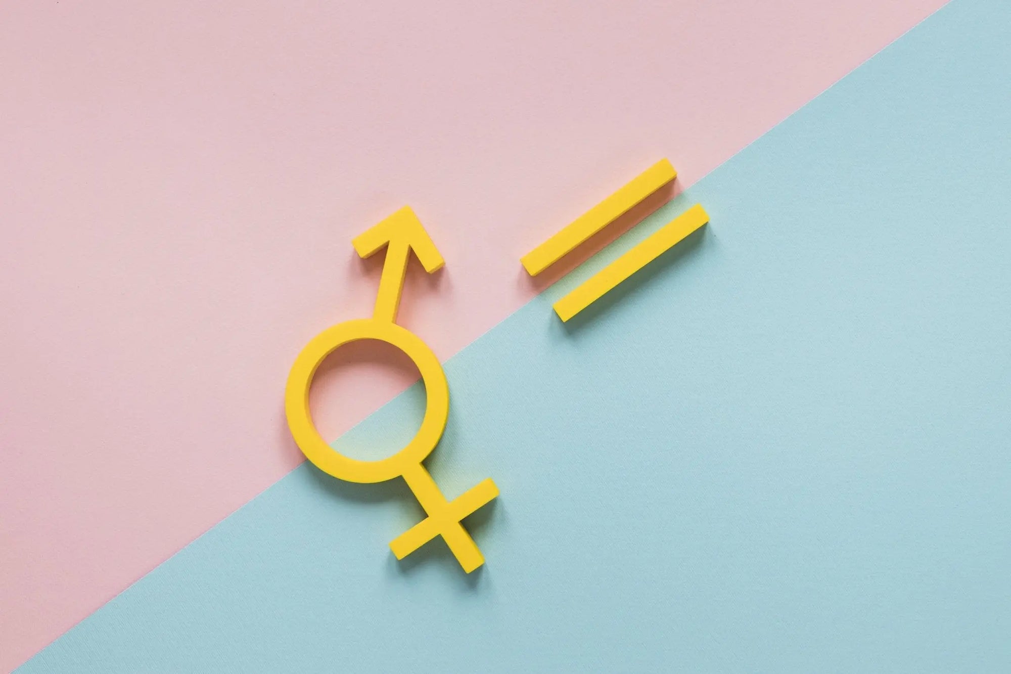 Égalité salariale homme-femme : un combat historique - BLOOMING