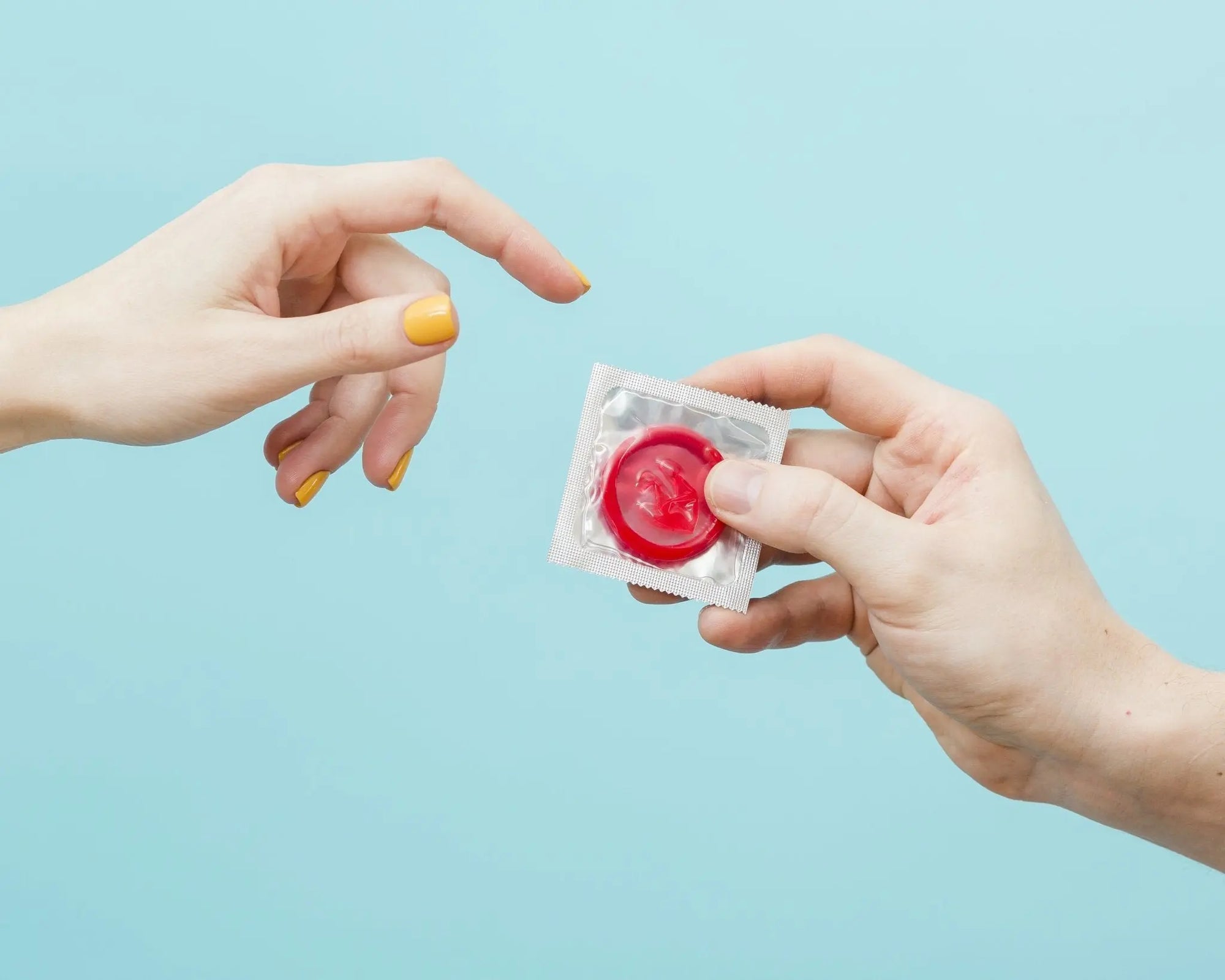 Contraception masculine : un facteur d'égalité femmes hommes ? - BLOOMING