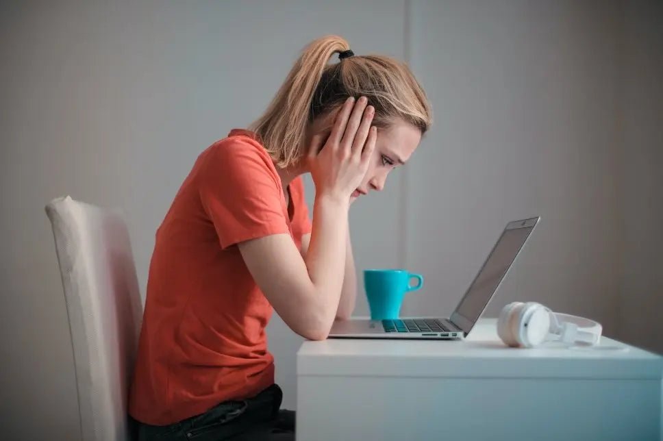 Femme et santé mentale : le point sur la situation - BLOOMING