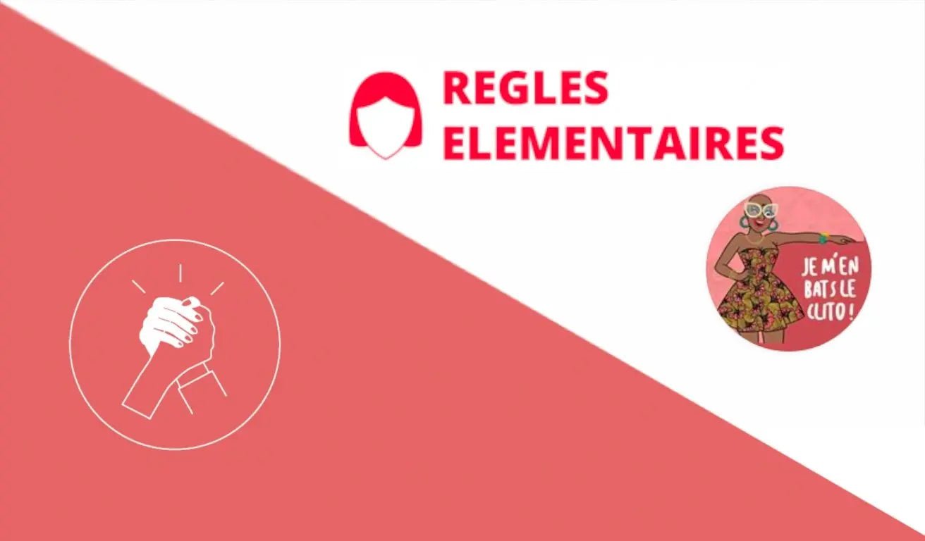 50 000 produits hygiéniques collectés lors de la RED FRIDAY !! - BLOOMING