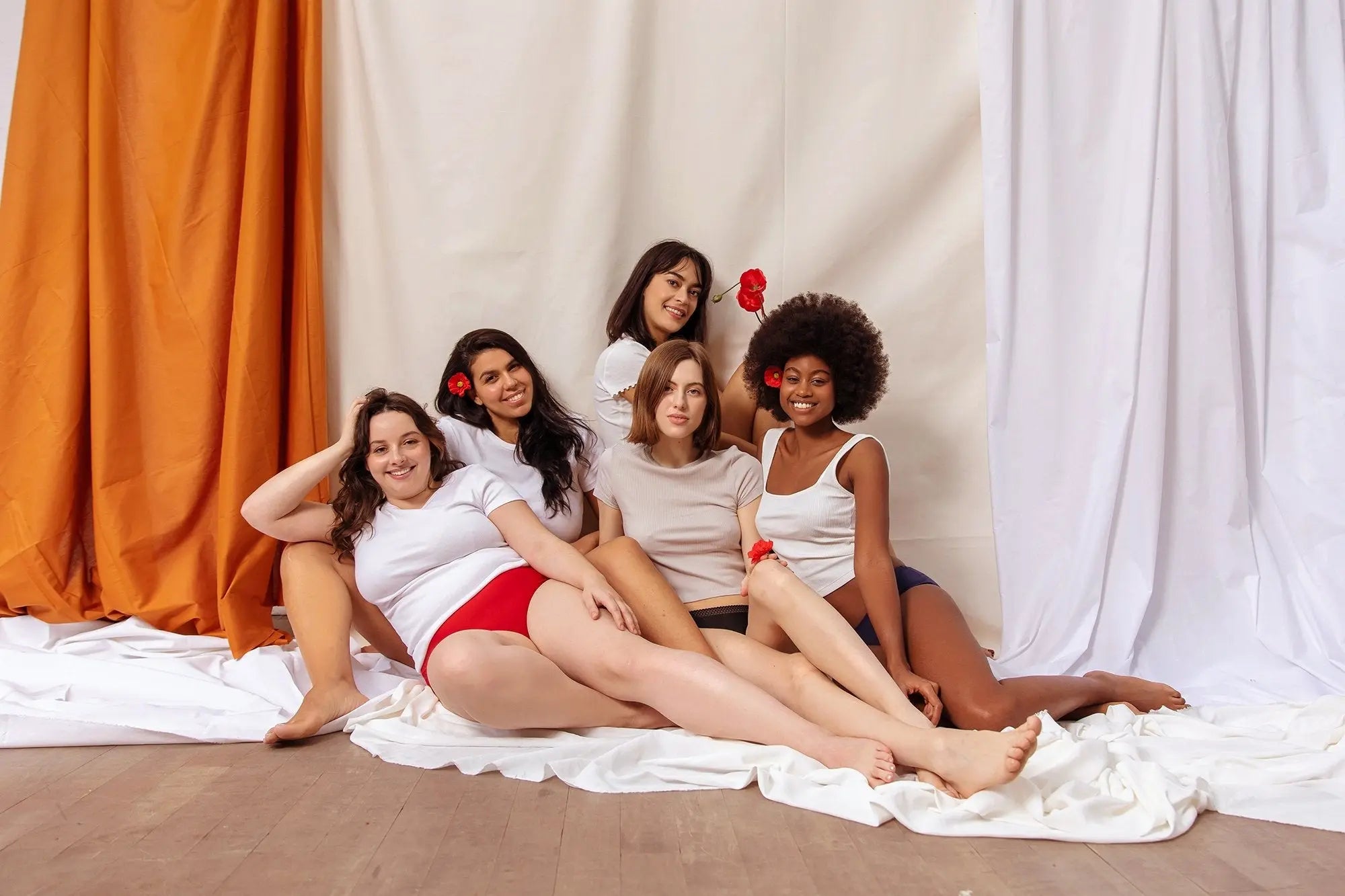 Spéciale journée internationale des droits des femmes : Les règles une source d’inégalités - BLOOMING