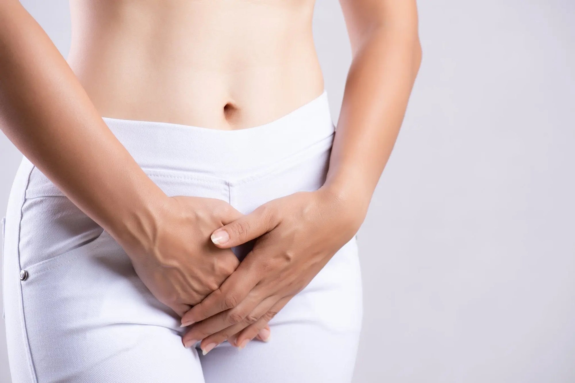 Pertes blanches : qu'est-ce que c'est ? Faut-il s'inquiéter ? - BLOOMING