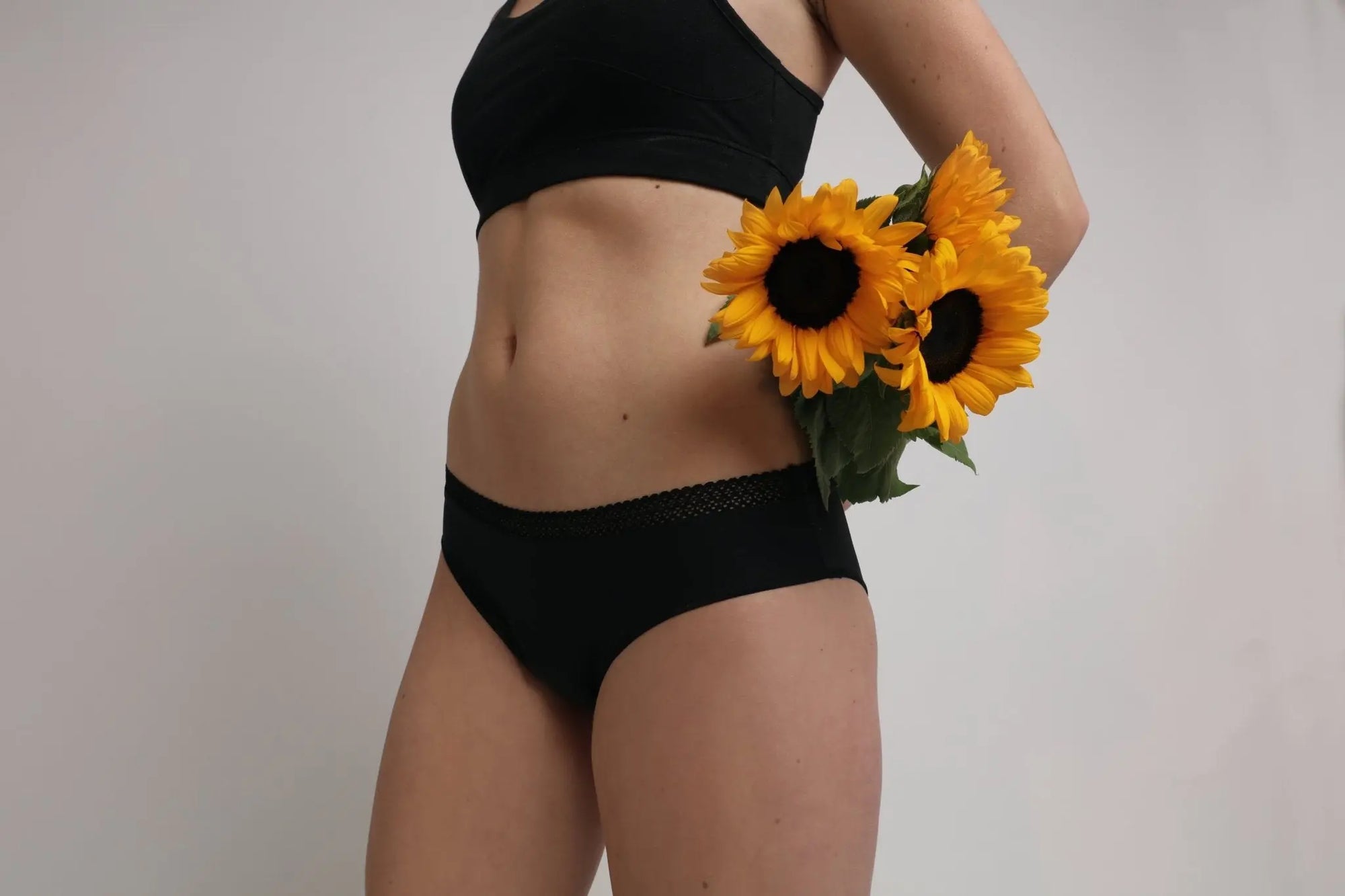 Les culottes menstruelles Blooming : une petite révolution ! - BLOOMING