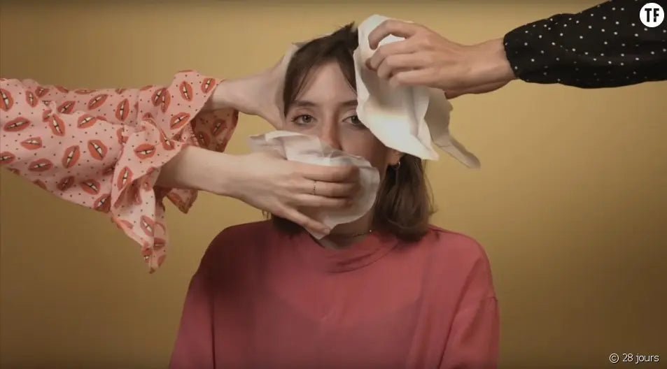 Culture : Les meilleurs documentaires à voir ou écouter sur les règles - BLOOMING
