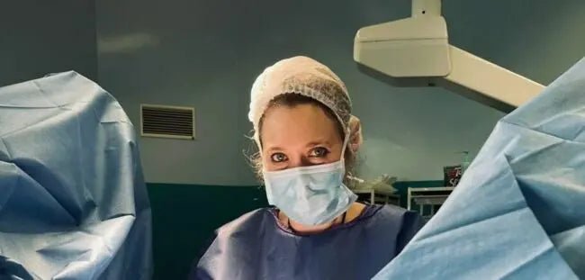 Vers une solution complète : perspectives et solutions dans la lutte contre les mutilations génitales féminines par Dr. Sarah Abramowicz - BLOOMING