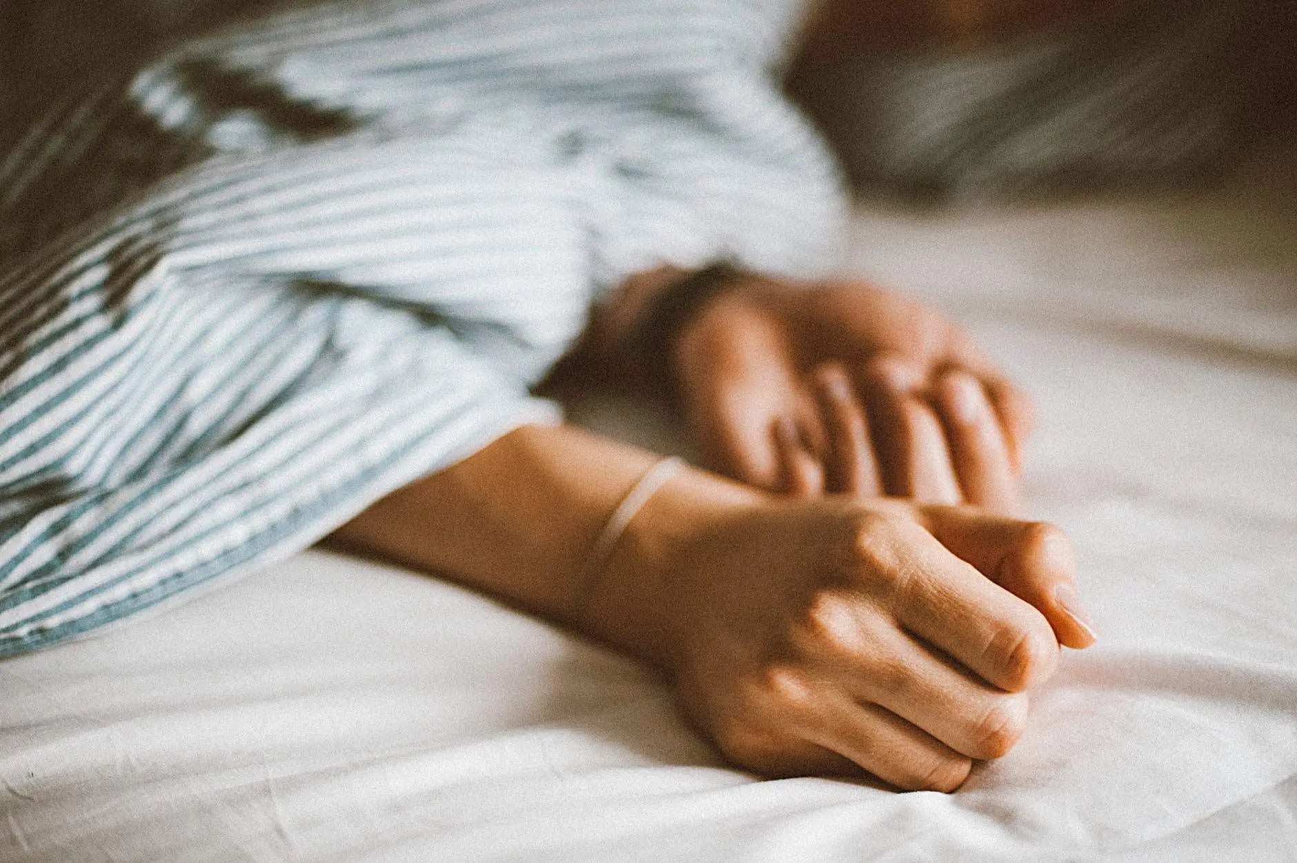 Faire l’amour pendant les règles ? - BLOOMING