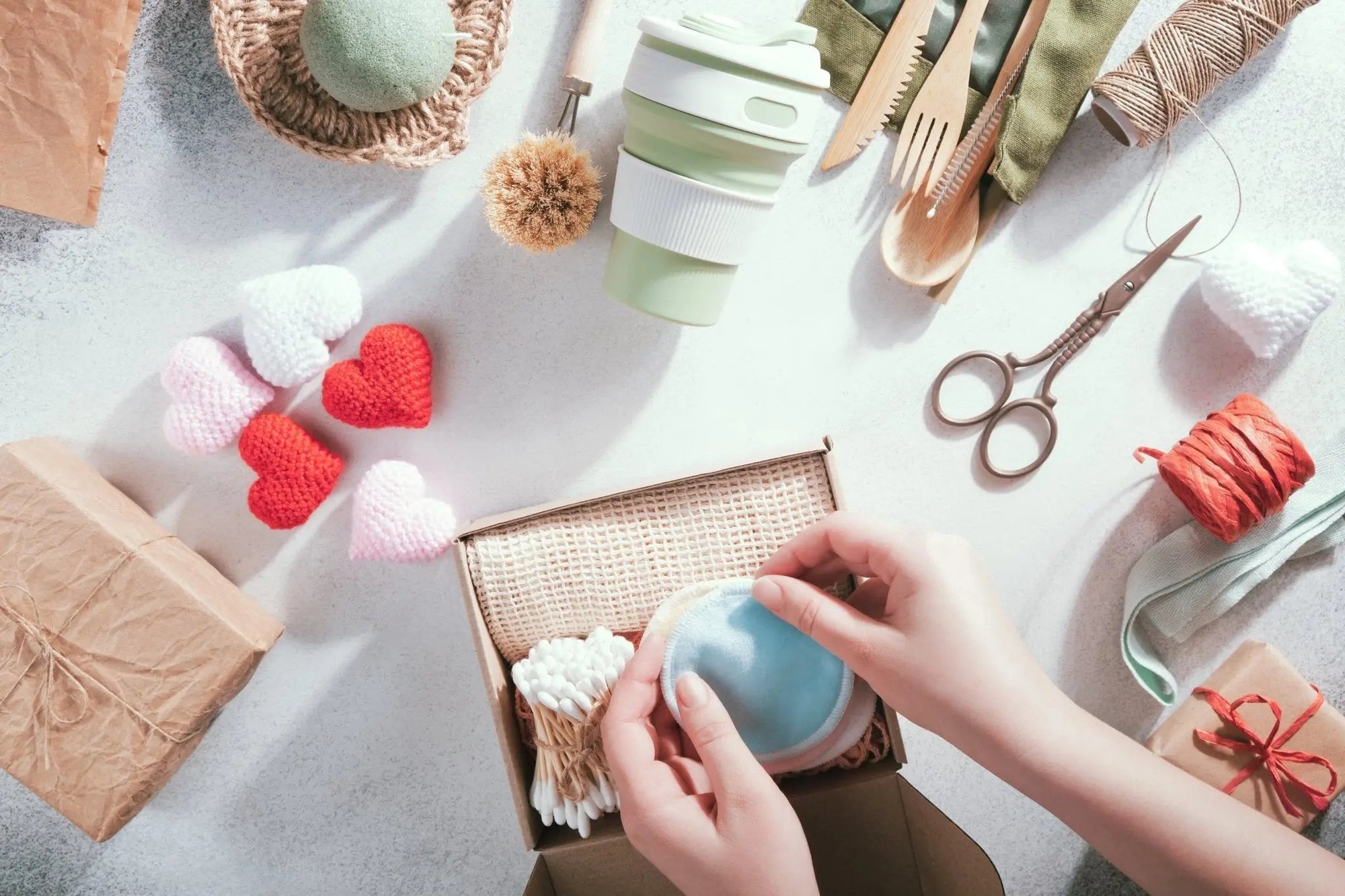 Idée cadeau zéro déchet : notre top 5 pour des cadeaux éthiques et écologiques - BLOOMING