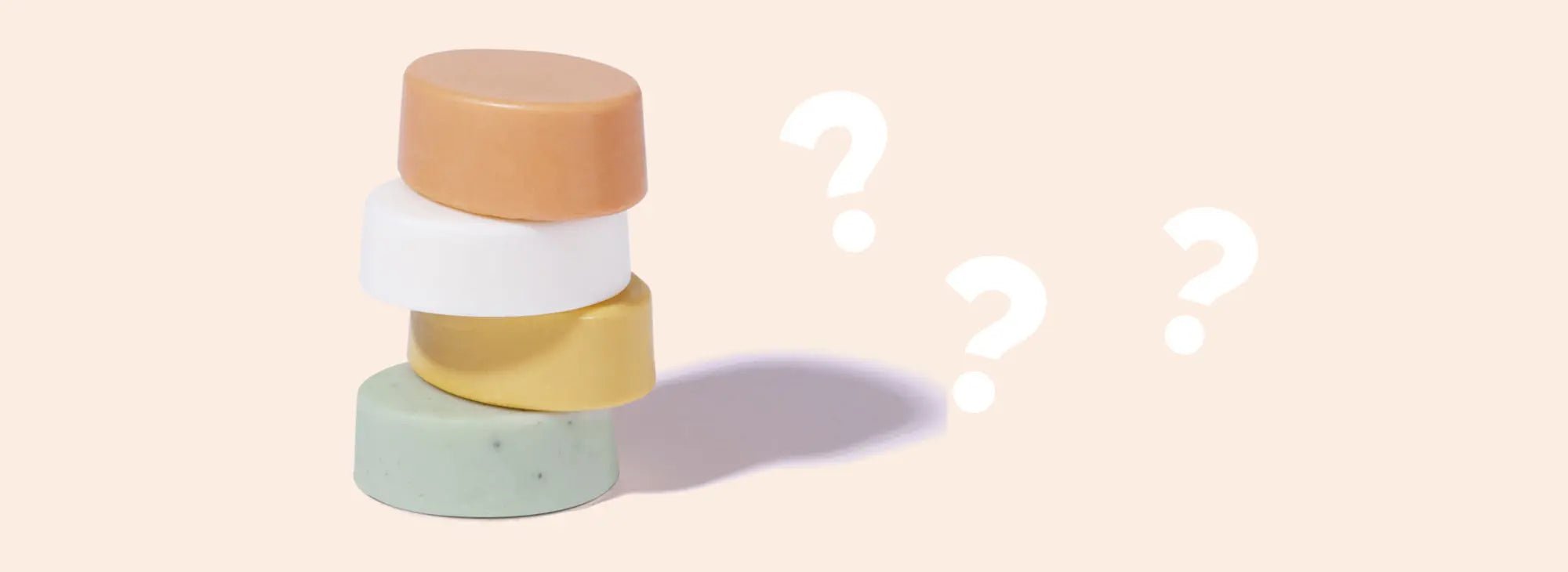 Les cosmétiques solides pour compléter votre salle de bain zéro déchet - BLOOMING