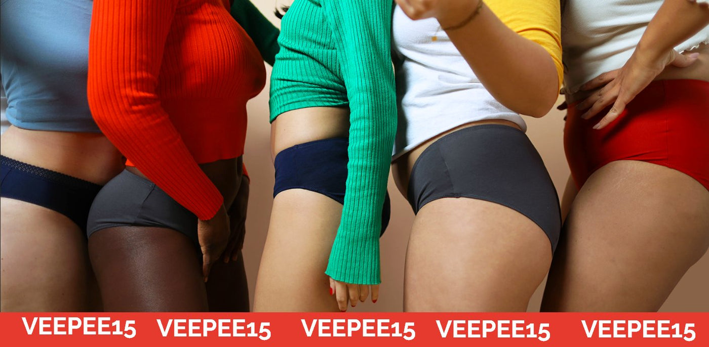 BLOOMING X VEEPEE - OFFRE EXCLUSIVE