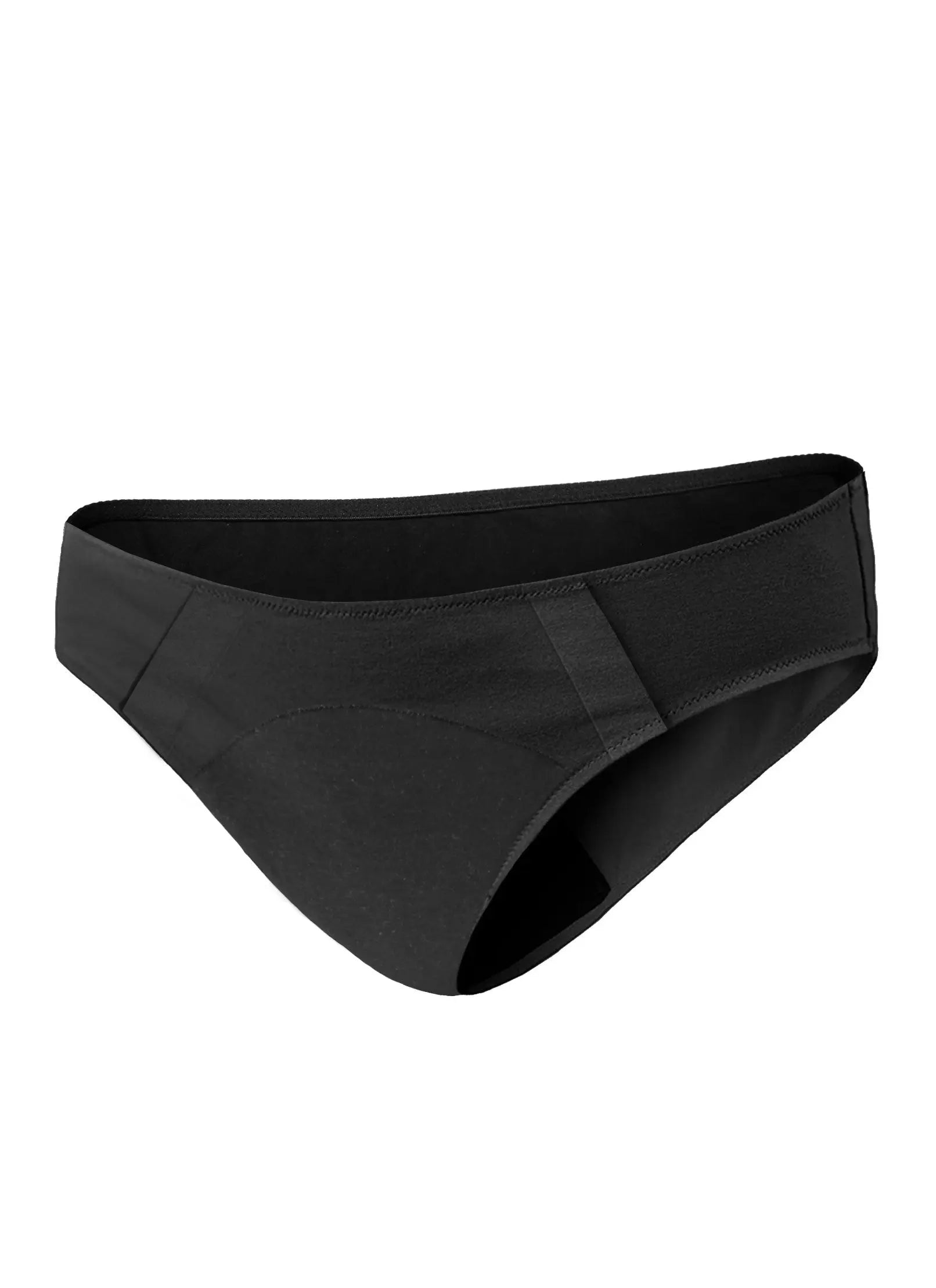 Super Sarah - Culotte menstruelle détachable changer facilement sa culotte menstruelle dans la journée