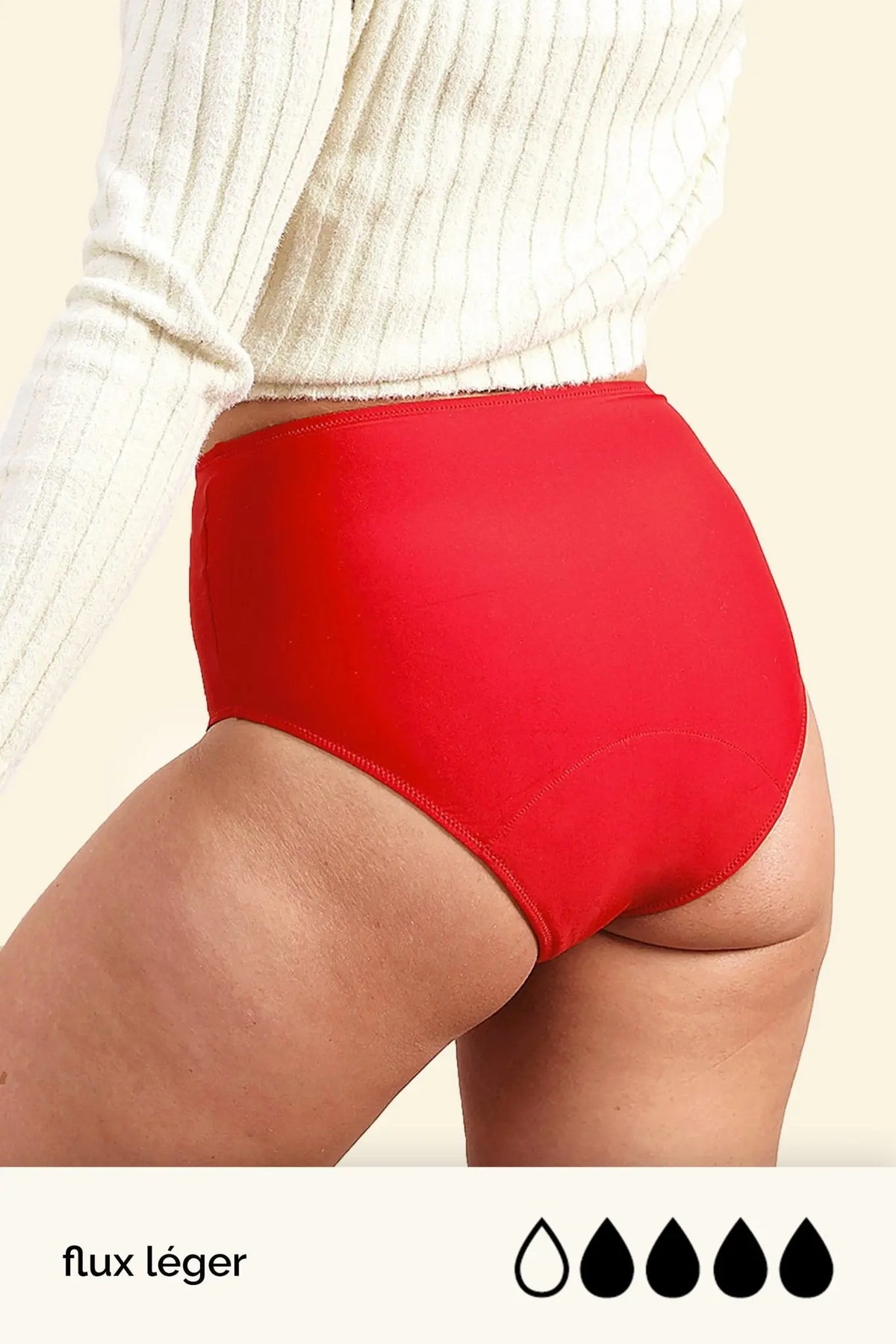 Romy Jour Rouge - #shop _name# - 1