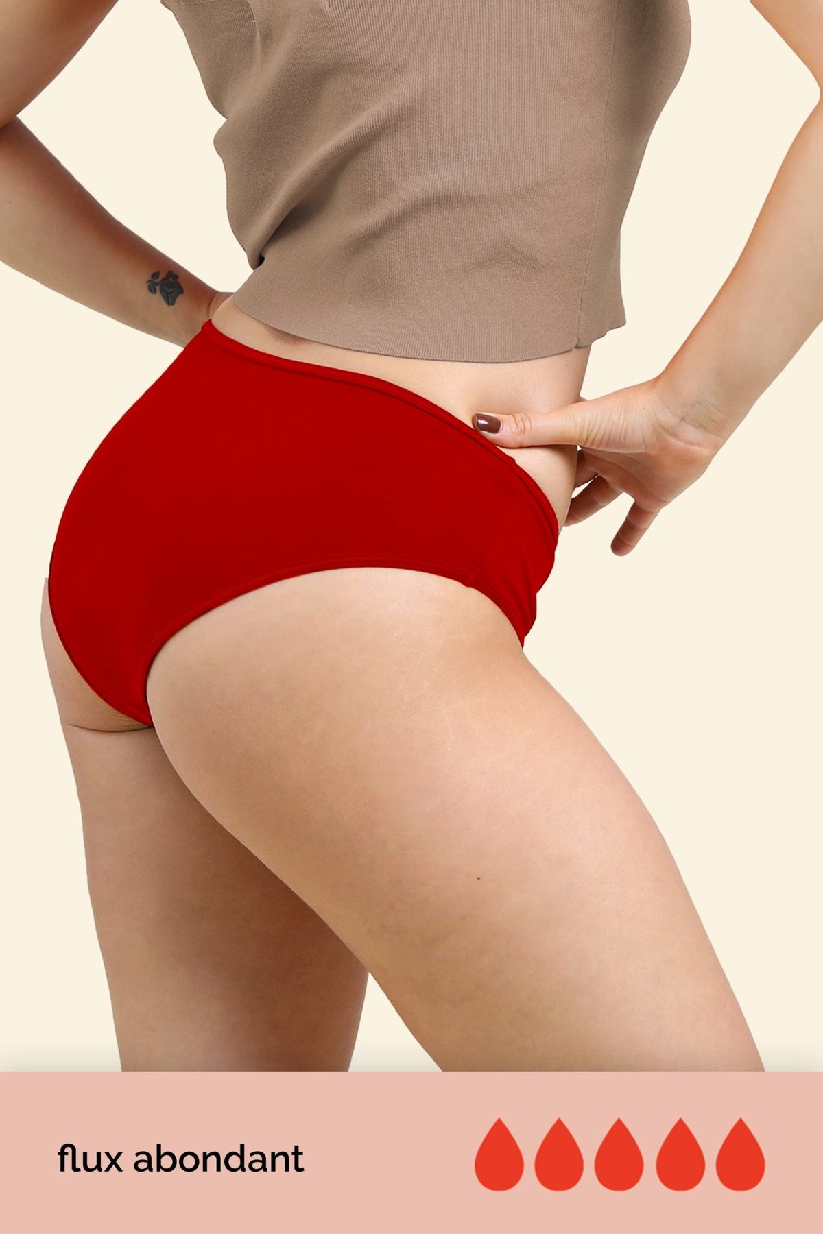 Super Laura Rouge - #shop _name# - 1