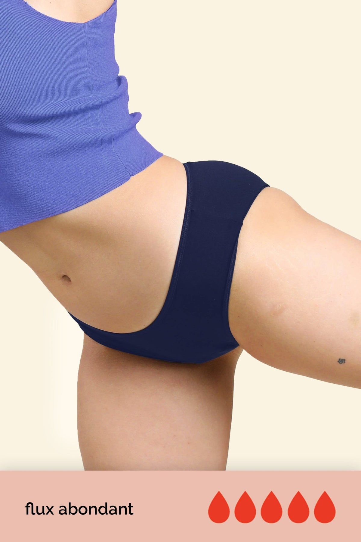 Super Laura Bleue - #shop _name# - 1