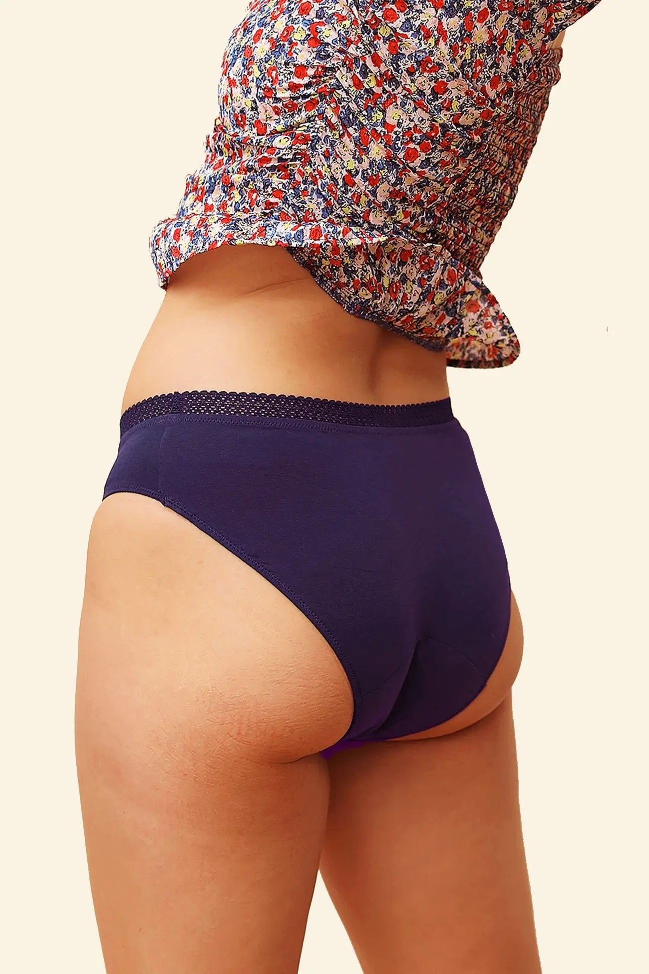 Super Marie Bleue