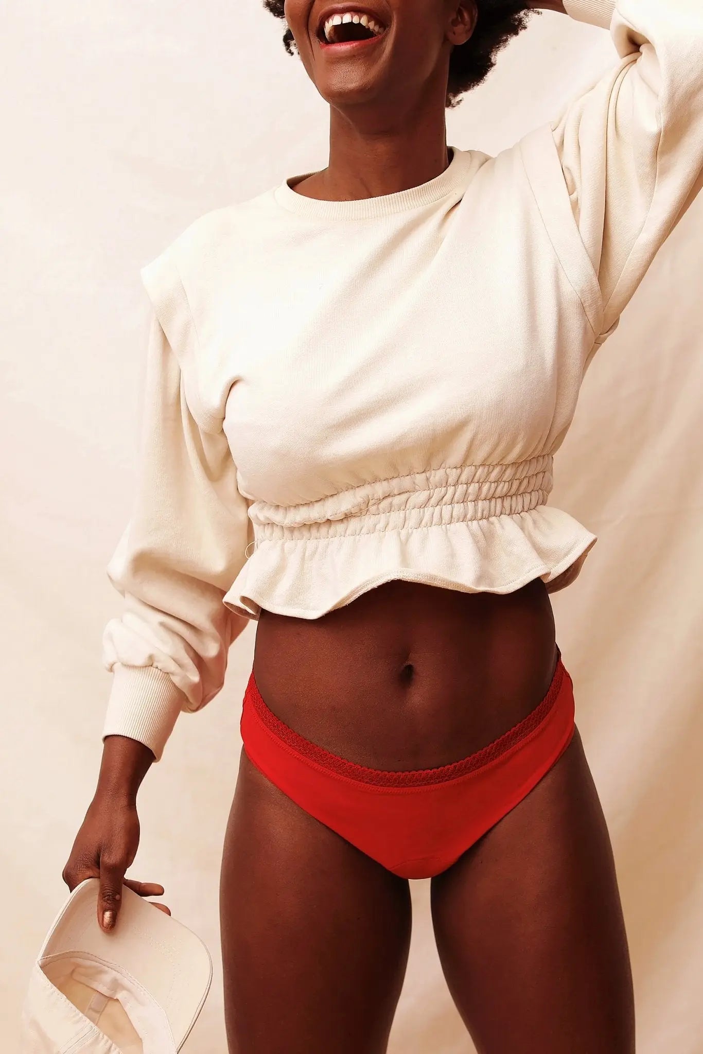 Marie Jour Rouge