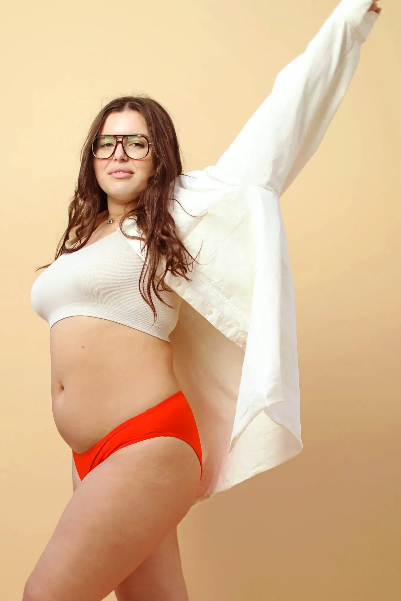 Amélie Orange