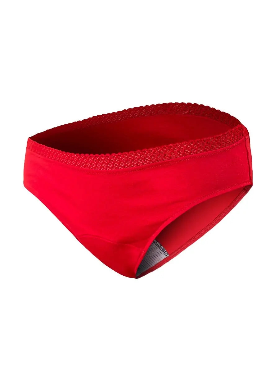 Marie Jour Rouge