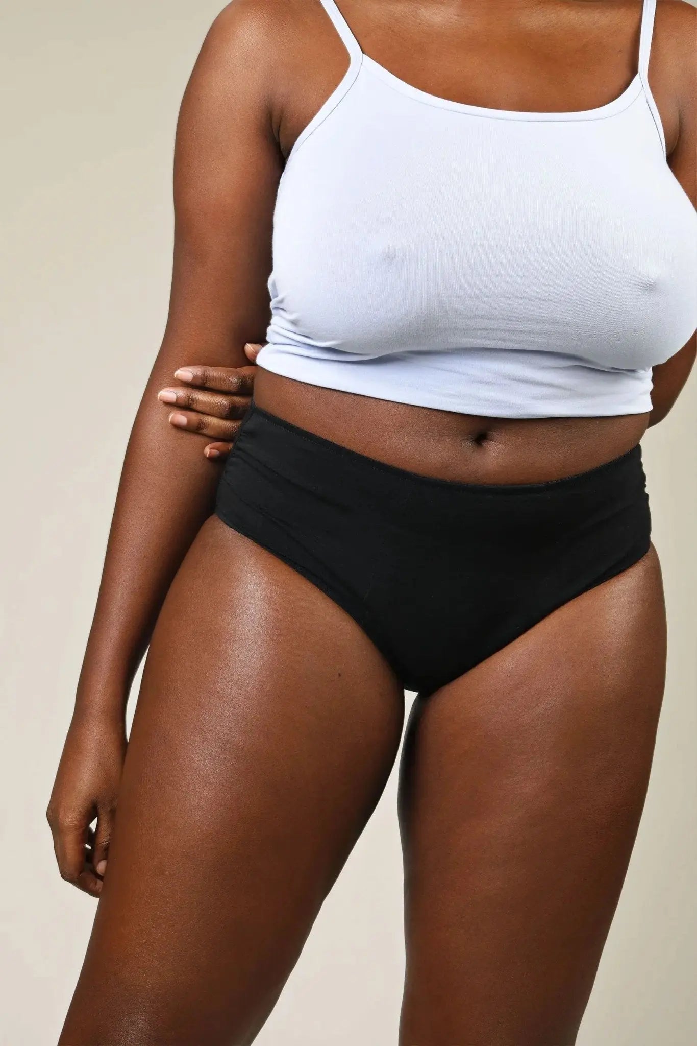 NEW - Orlane Noire Spéciale NUIT & Post Partum