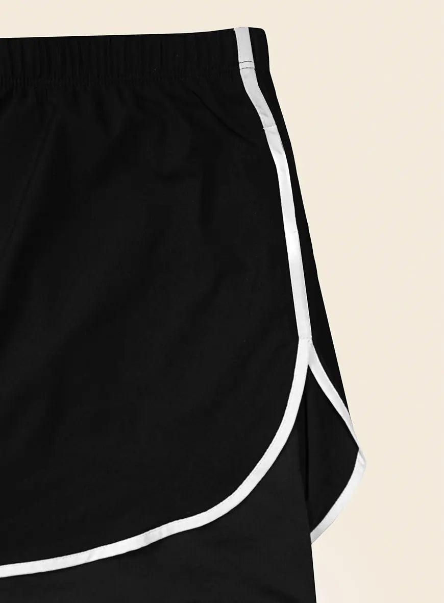 Short menstruel Victoire - Blooming_Rocks - 7