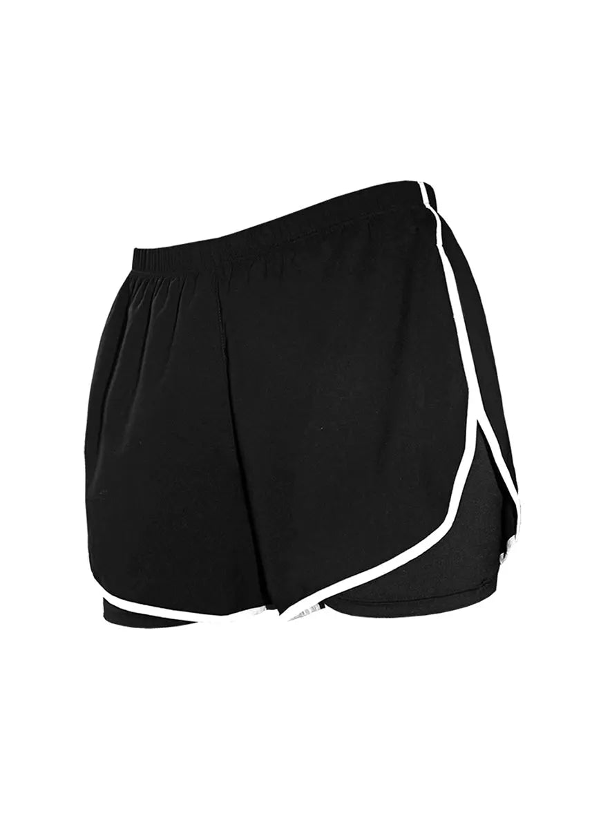 Short menstruel Victoire - Blooming_Rocks - 2
