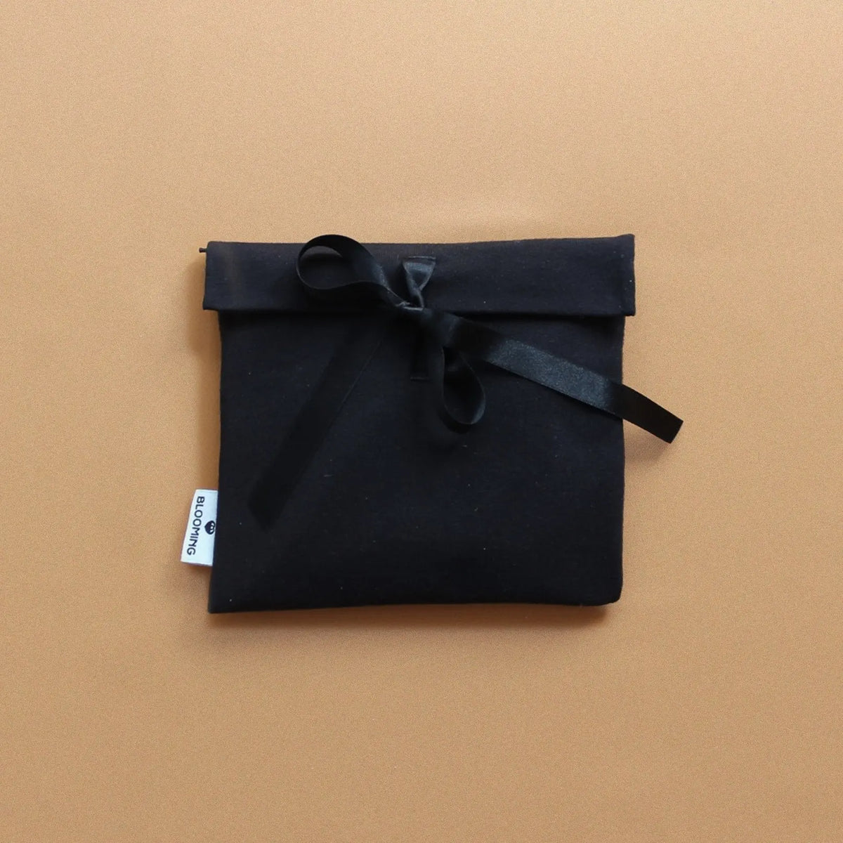 Pochette de transport pour les meilleures culottes menstruelles Blooming