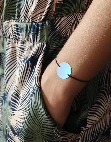 Harmonizel : Un bracelet anti douleur pour les règles - BLOOMING