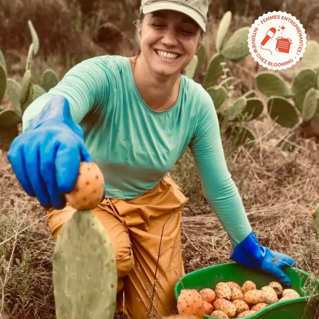 Grana Mora : Cosmétiques écoresponsables et naturels de Corse