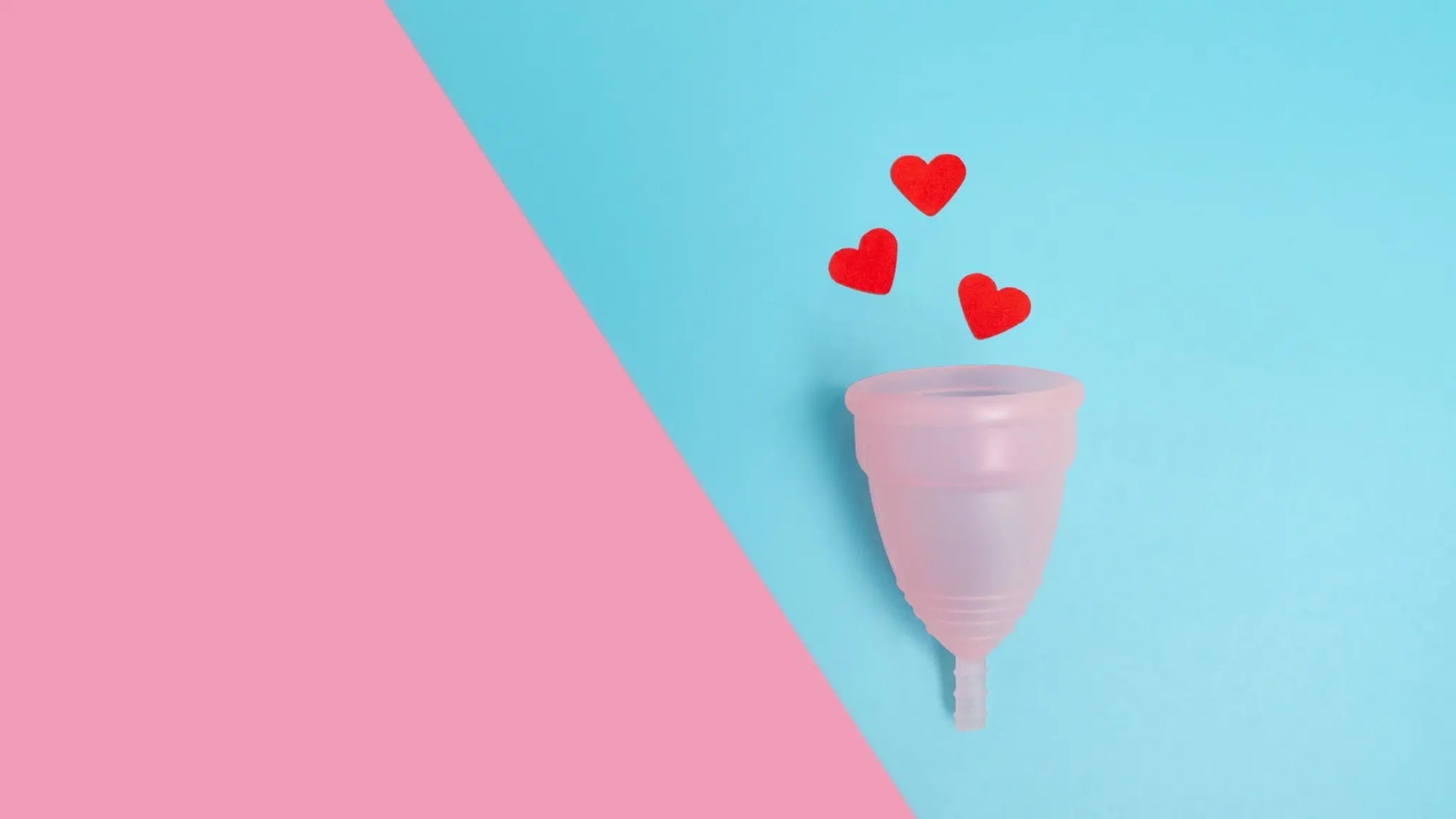 Cup menstruelle et stérilet : peut-on les porter en même temps ? - BLOOMING