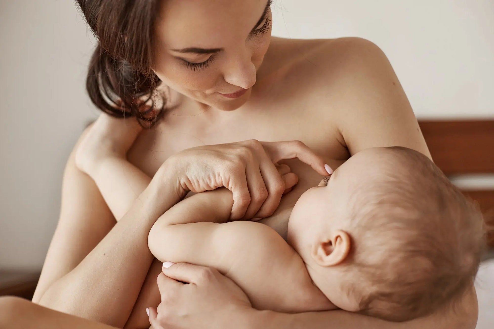 Serviette hygiénique de maternité : à quoi servent les protections post-accouchement ? - BLOOMING