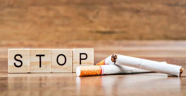 Quelques faits impressionnants sur le tabagisme pendant les règles - BLOOMING