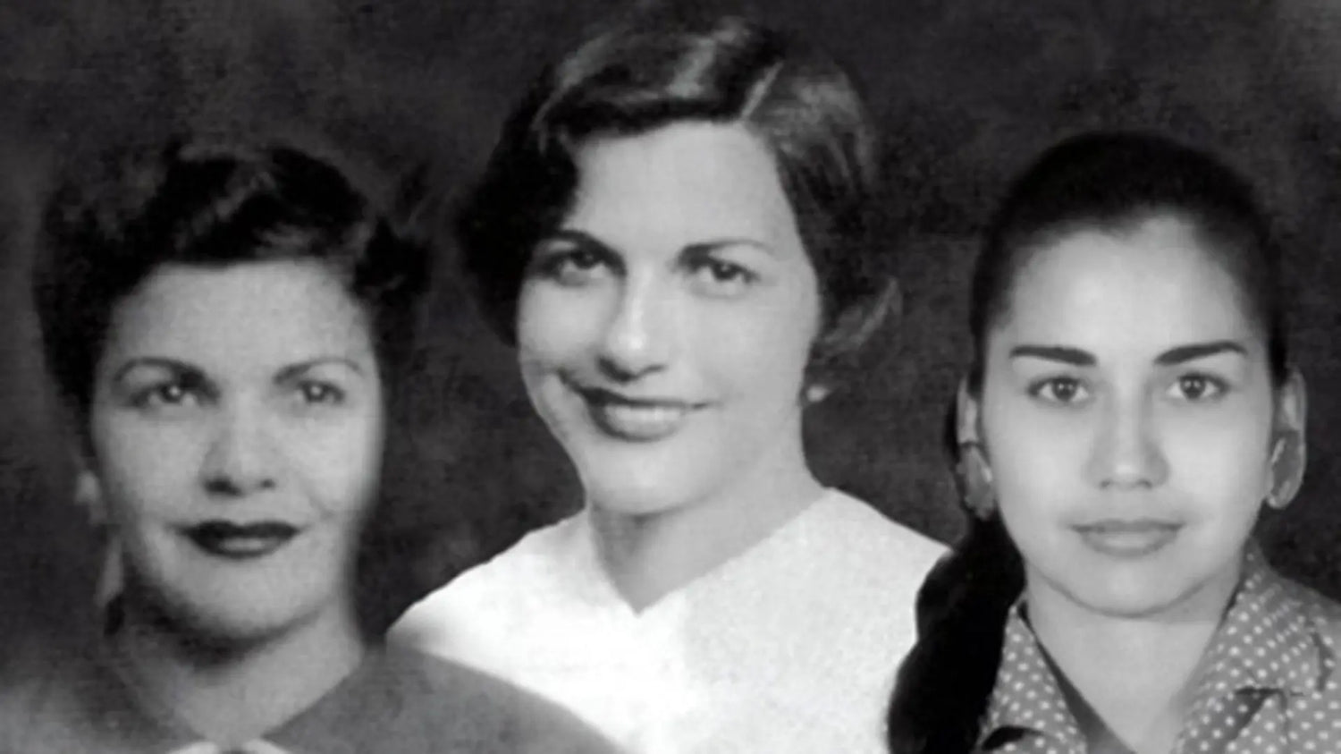 Femmes inspirantes de l'Histoire : Las Mariposas (les sœurs Mirabal) - BLOOMING