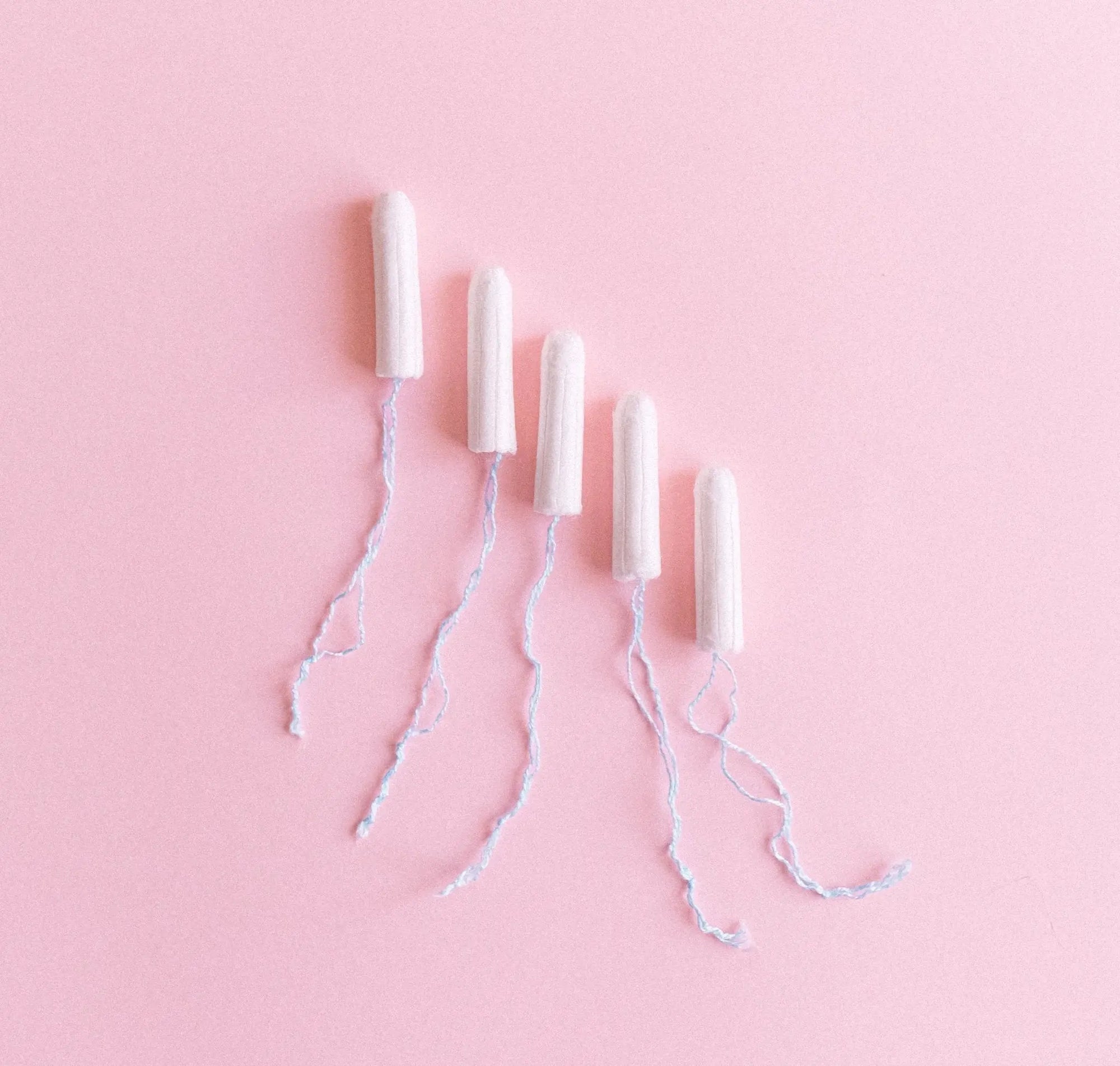 Composition d’un tampon : zoom - BLOOMING