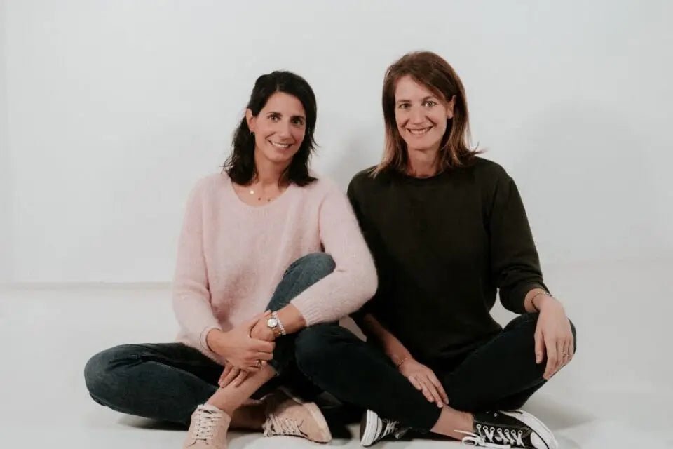 Sister Feel : Quand la Cryothérapie Périnéale Rencontre l'Entrepreneuriat au Féminin - BLOOMING